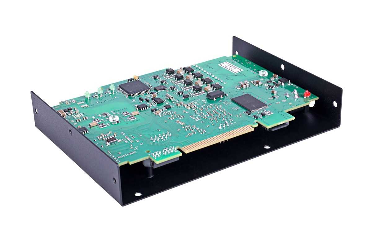 IP-АТС АГАТ UX-5110/IP