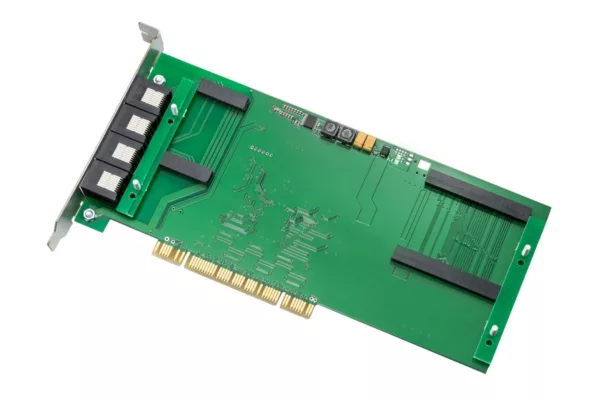 СПРУТ-8/АЕ-16 система записи на пятнадцать аналоговых линий