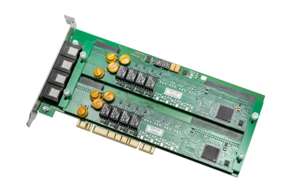 СПРУТ-8/АЕ-16 система записи на пятнадцать аналоговых линий