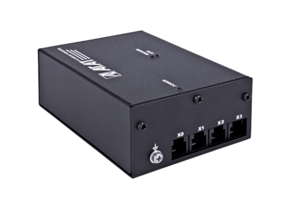 Спрут SR-1000-2