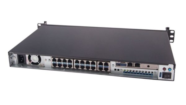 IP-АТС АГАТ UX-3710 Enterprise