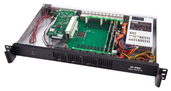 IP-АТС АГАТ UX-3710 Enterprise