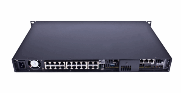 IP-АТС АГАТ CU-7212SB-V2 (Base)