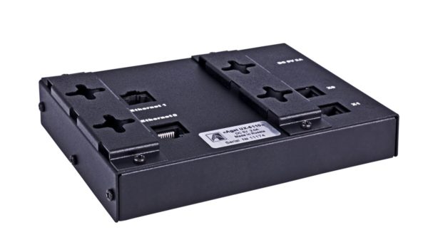 IP-АТС Агат UX-5110/FXOM4/PoE