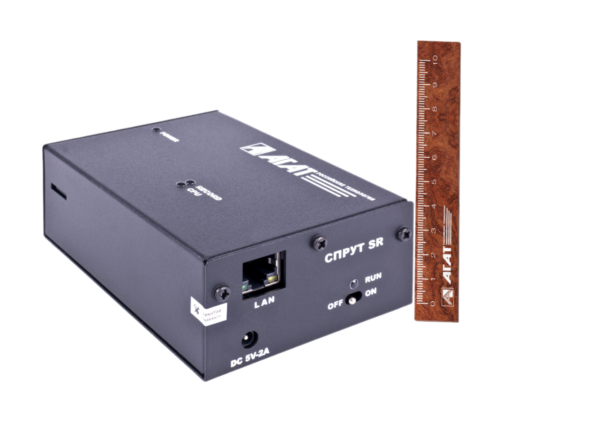 Спрут SR-1000-2