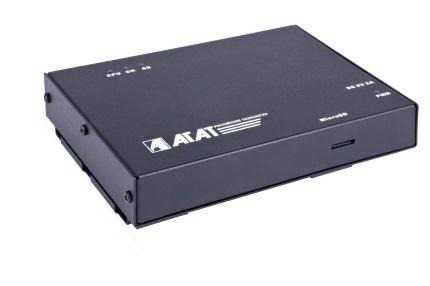 IP-АТС Агат UX-5110/FXOM4/PoE