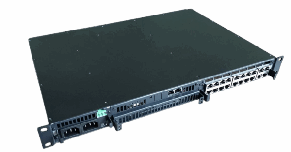 IP-АТС АГАТ CU-7212SB-V2 (Base)